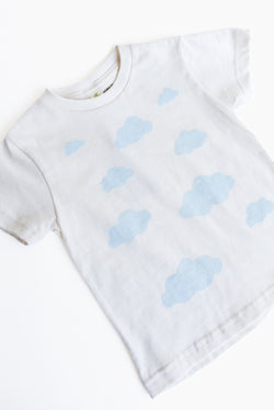 Joan Ramone Cloud 9 T-Shirt