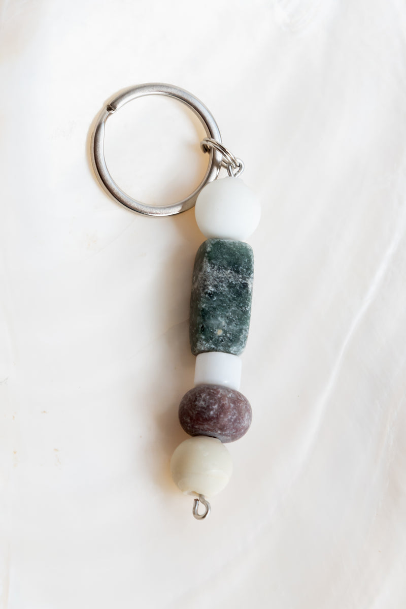 Fond Jewelry Keychain 1