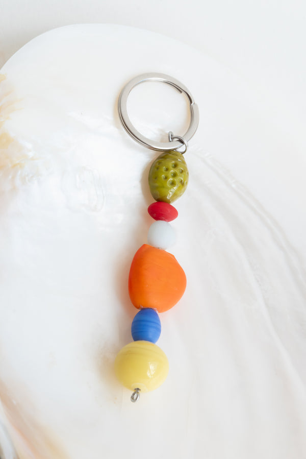 Fond Jewelry Keychain 3