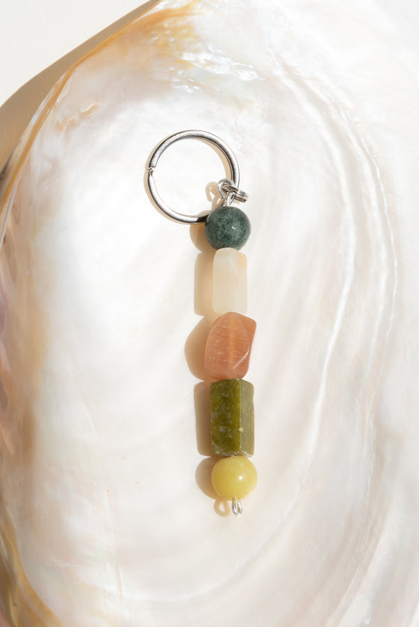 Fond Jewelry Keychain 5