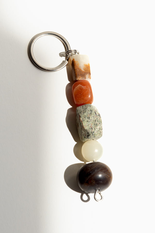 Fond Jewelry Keychain 6