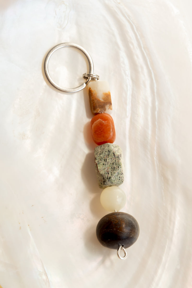 Fond Jewelry Keychain 6