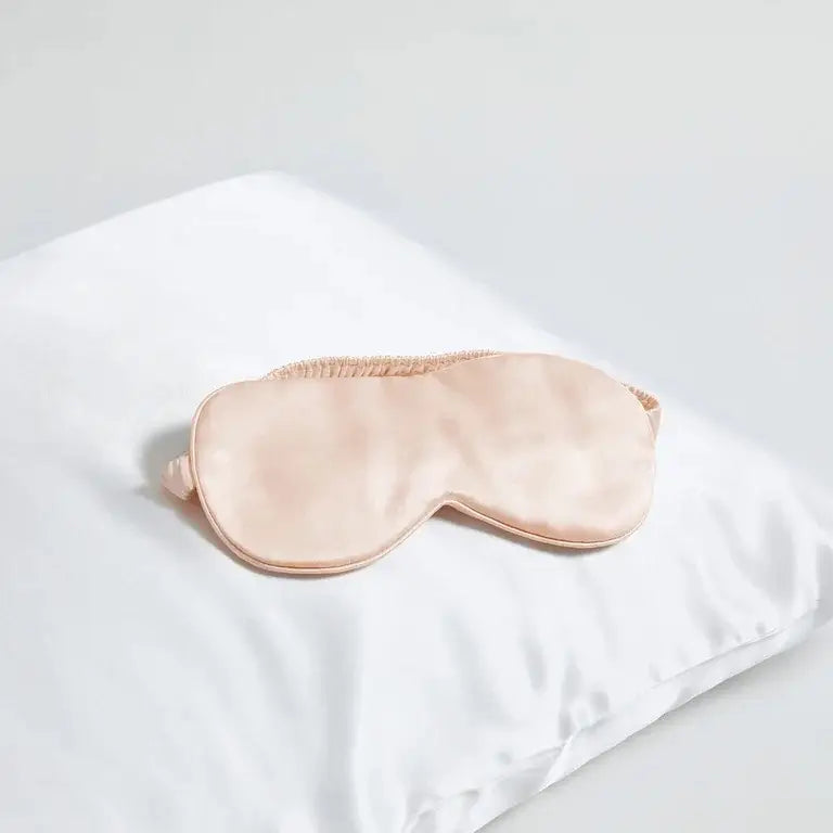 Kitten Claws Silk Sleep Mask