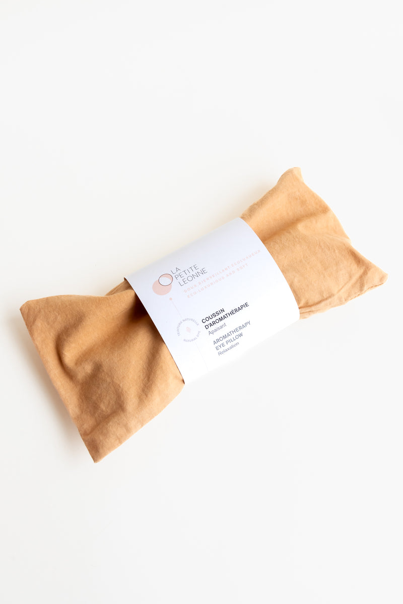 La Petite Leonne Eye Pillows