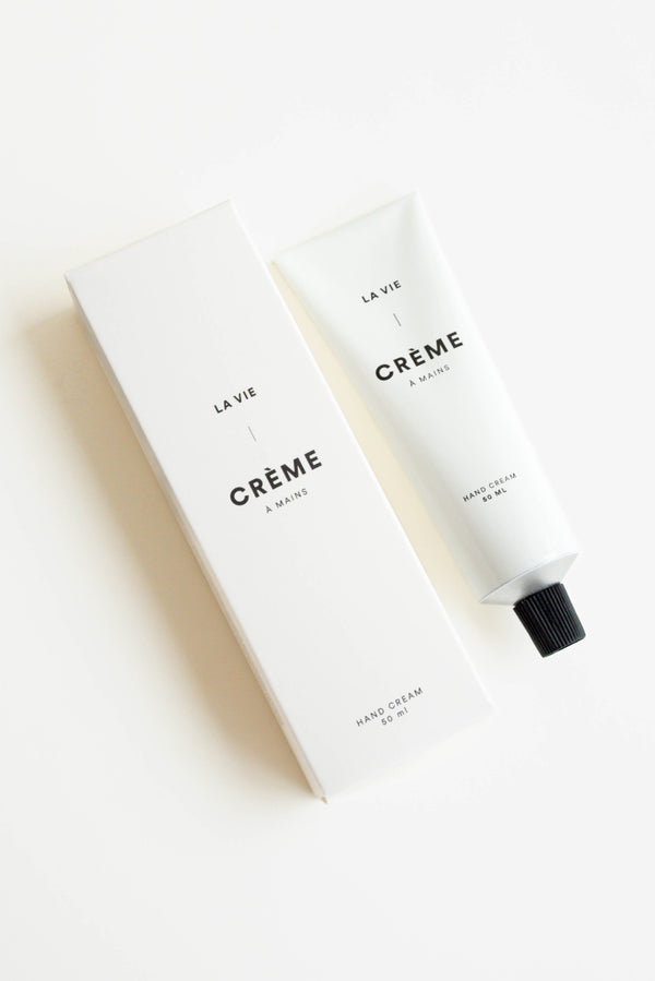 Atelier La Vie Hand Cream