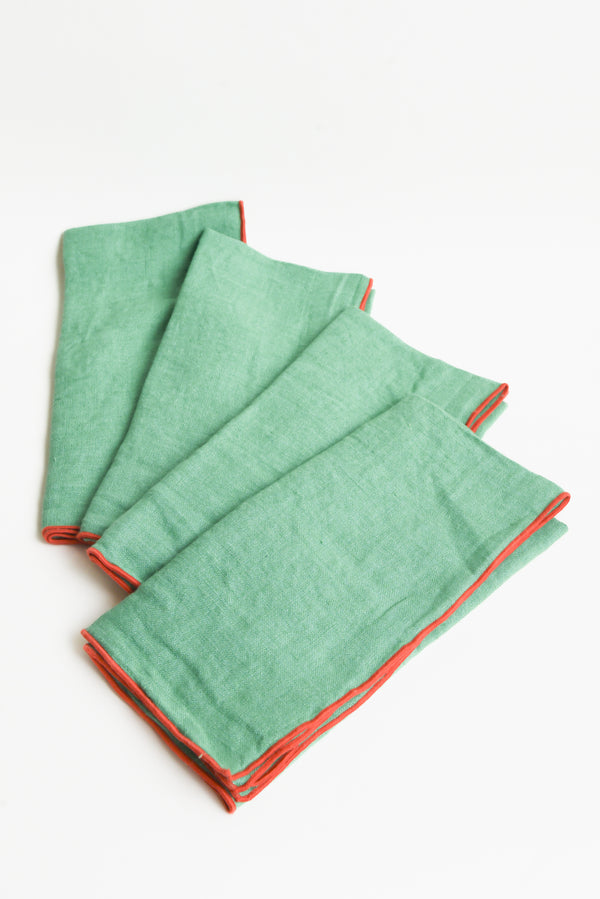 Madre Linen Napkin individual