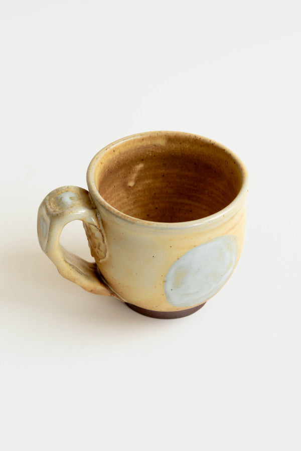 Marley Massey Mug 002
