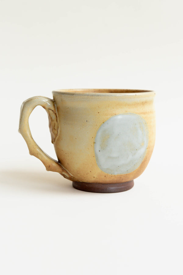 Marley Massey Mug 002