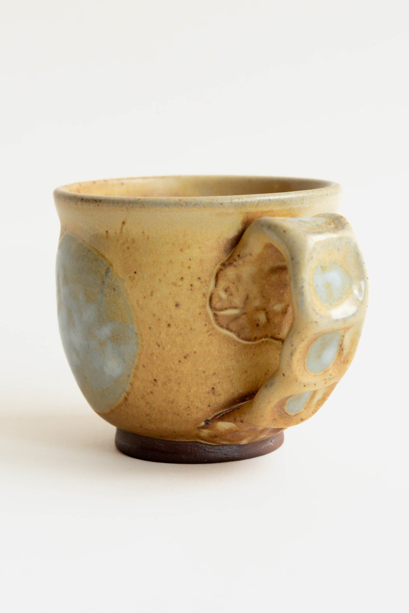 Marley Massey Mug 002