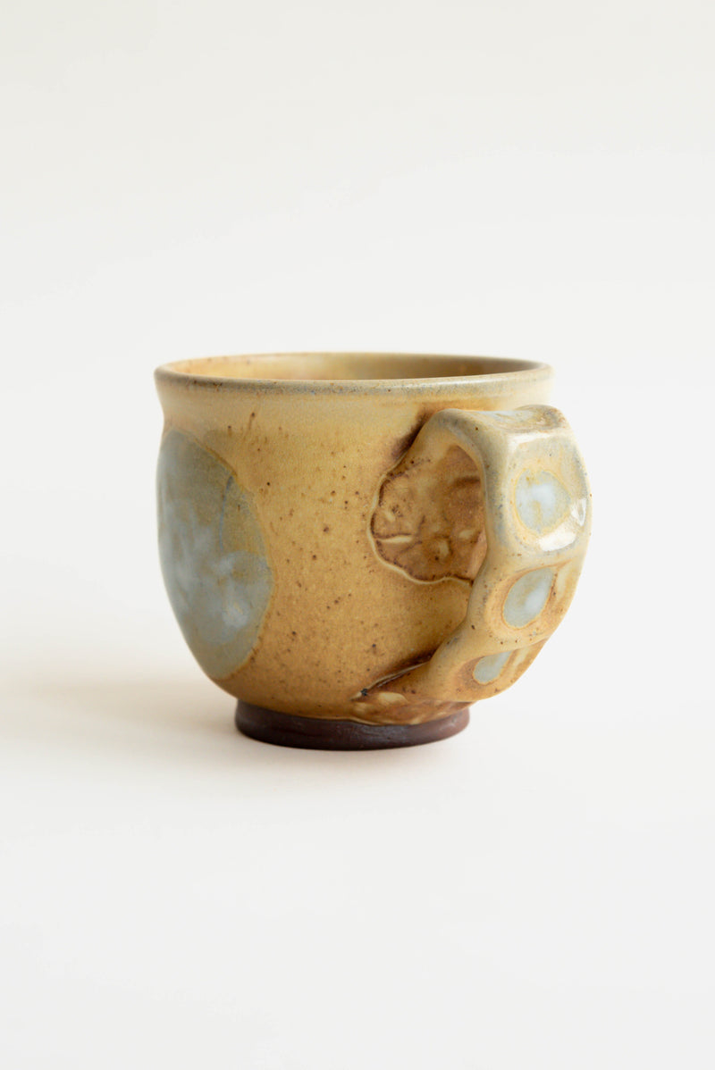 Marley Massey Mug 002