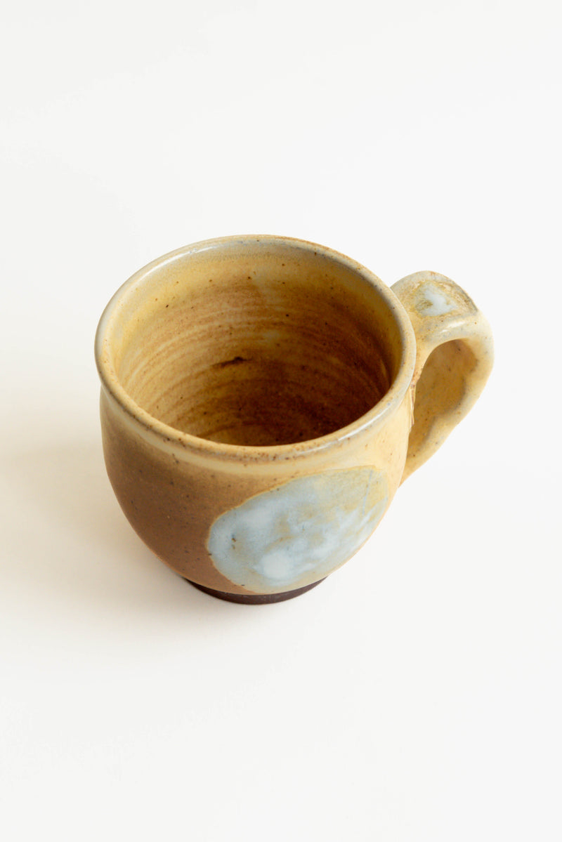Marley Massey Mug 002