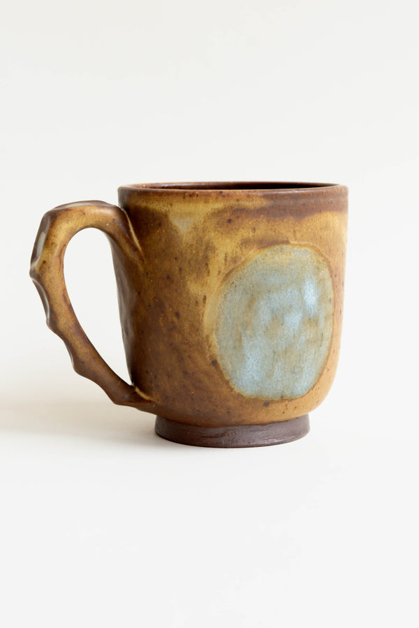 Marley Massey Mug 003