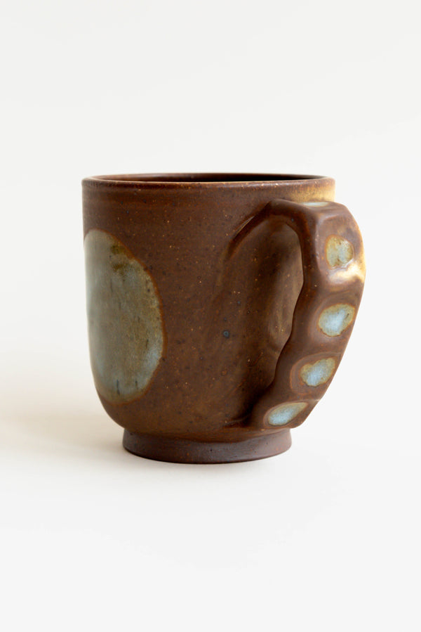 Marley Massey Mug 003