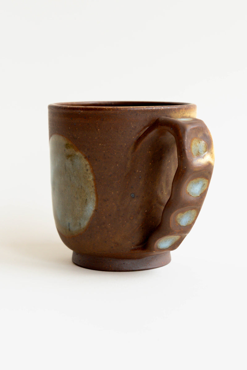 Marley Massey Mug 003