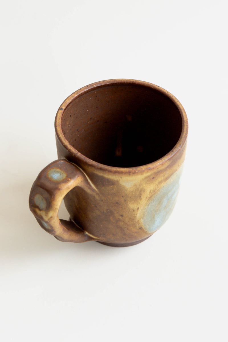 Marley Massey Mug 003