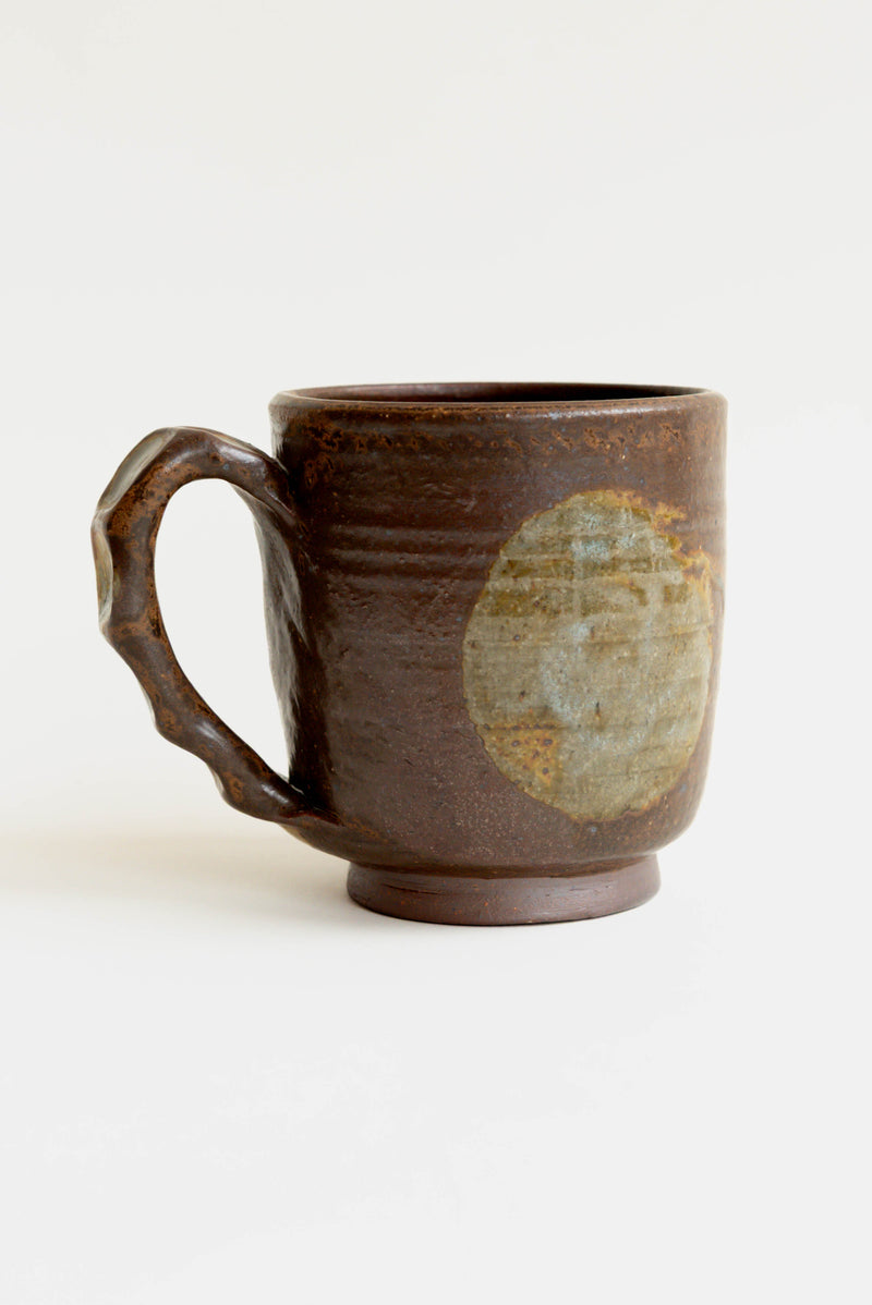 Marley Massey Mug 004