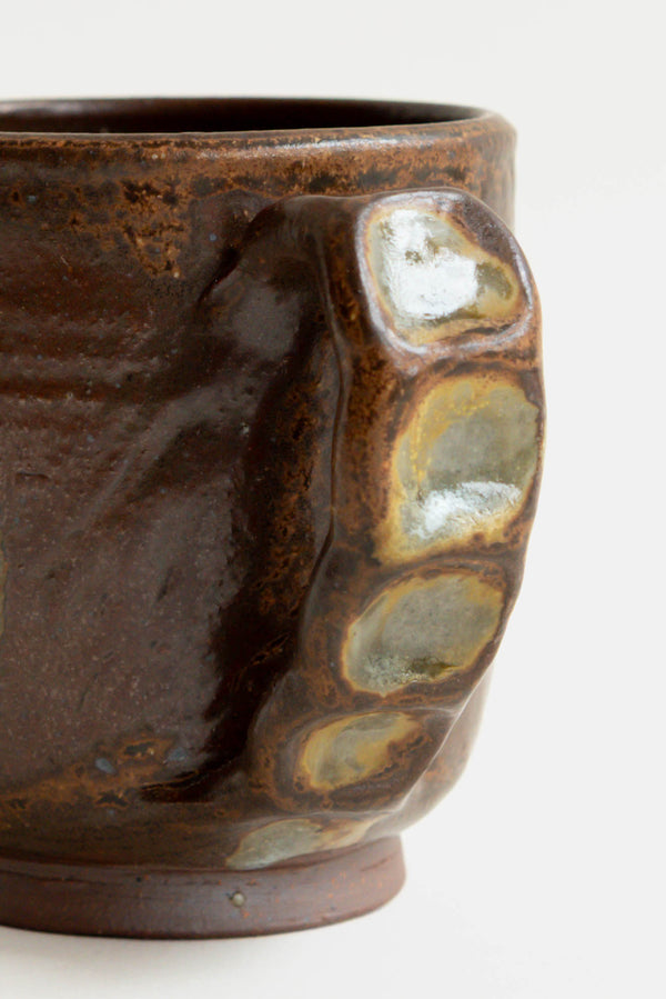 Marley Massey Mug 004