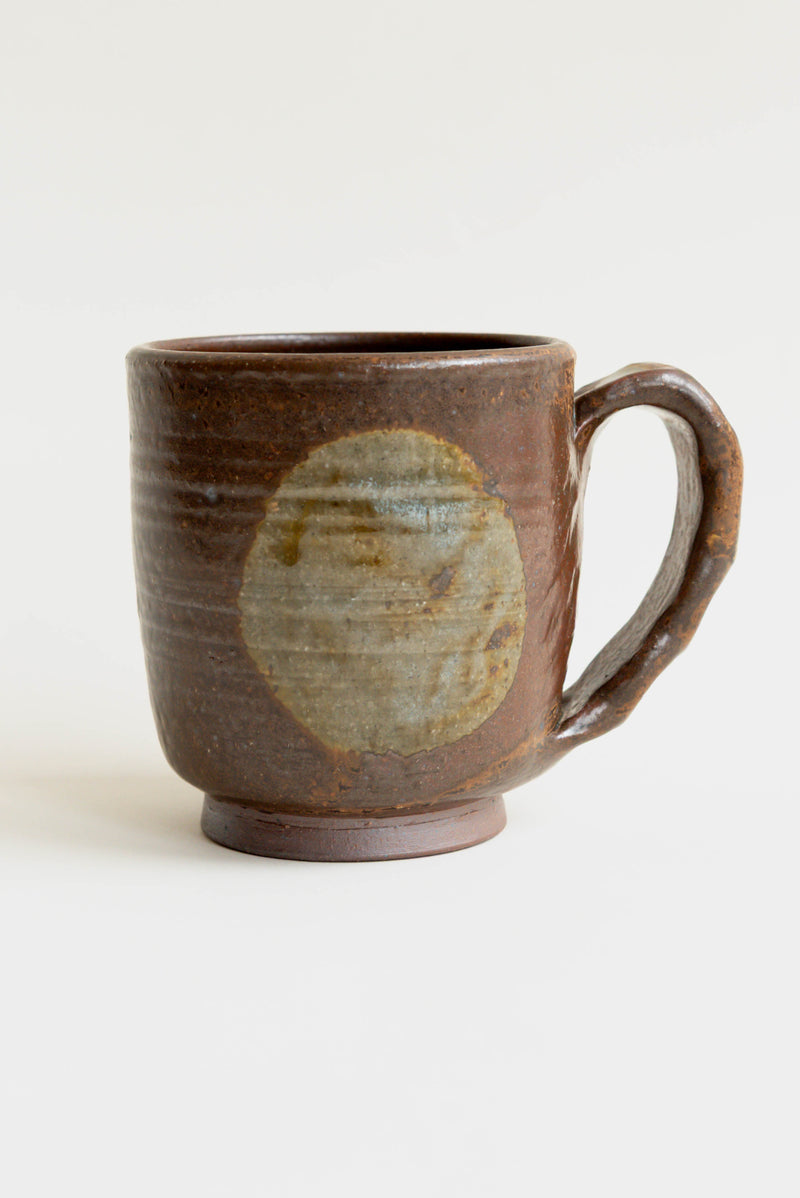 Marley Massey Mug 004