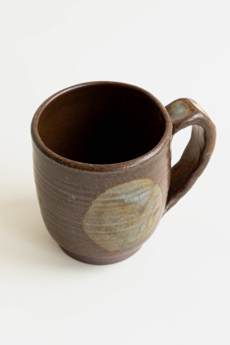 Marley Massey Mug 004