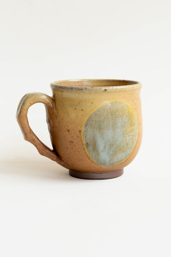 Marley Massey Mug 005