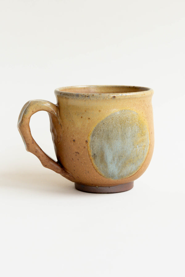 Marley Massey Mug 005