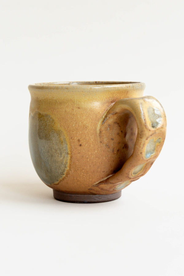 Marley Massey Mug 005