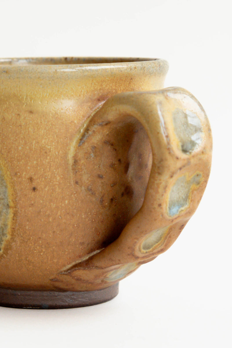Marley Massey Mug 005
