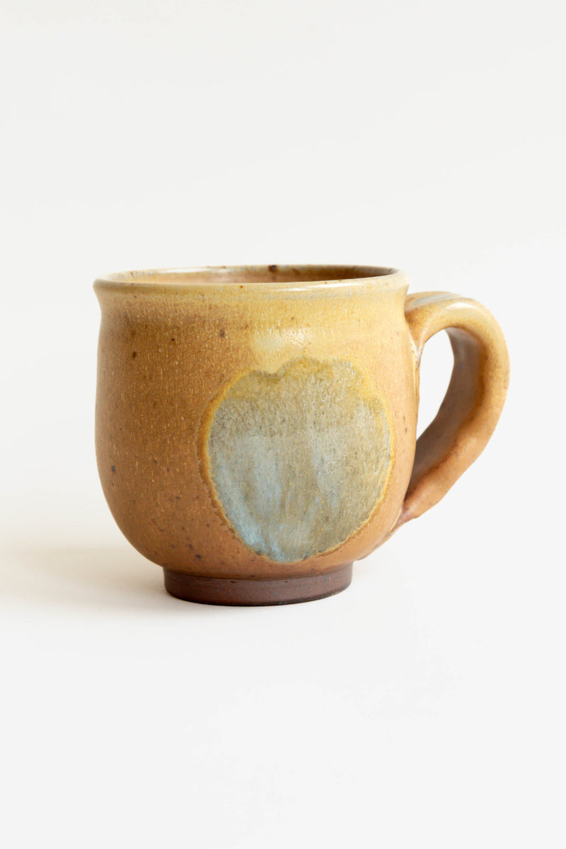 Marley Massey Mug 005