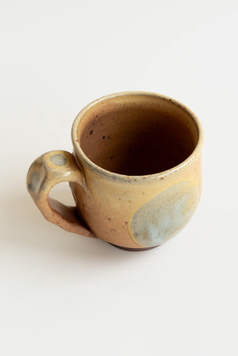 Marley Massey Mug 005