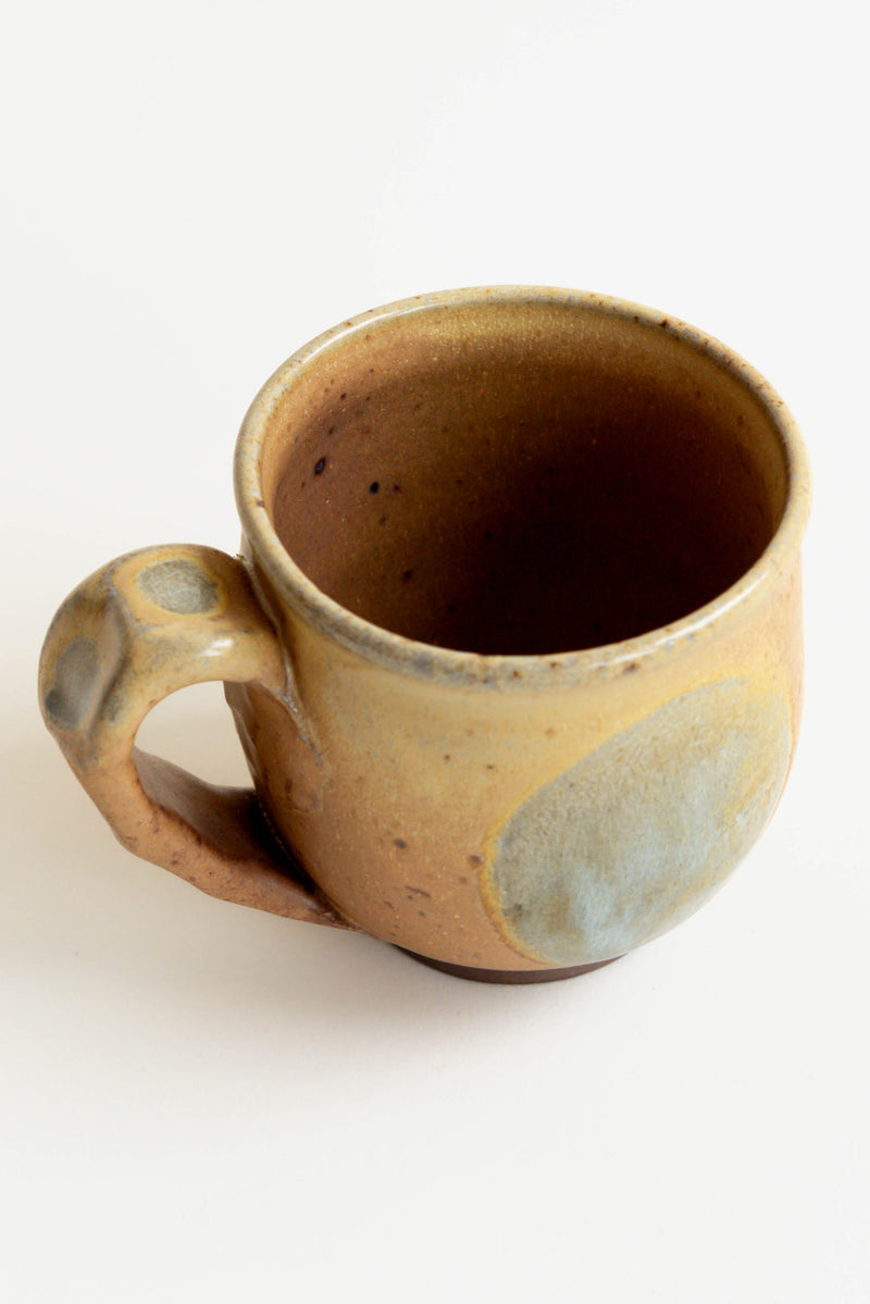 Marley Massey Mug 005
