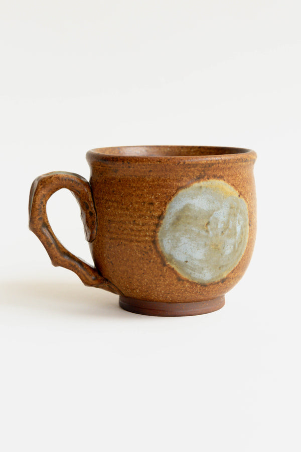 Marley Massey Mug 006