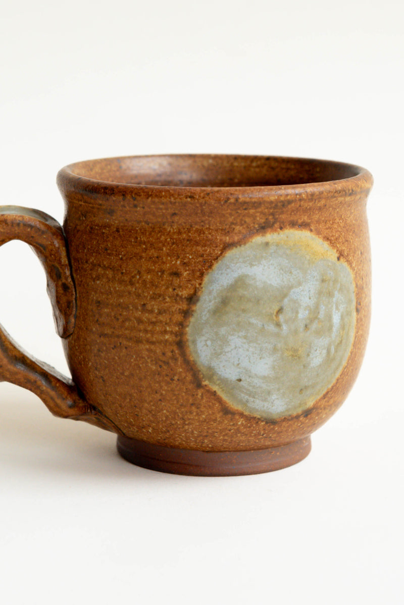 Marley Massey Mug 006