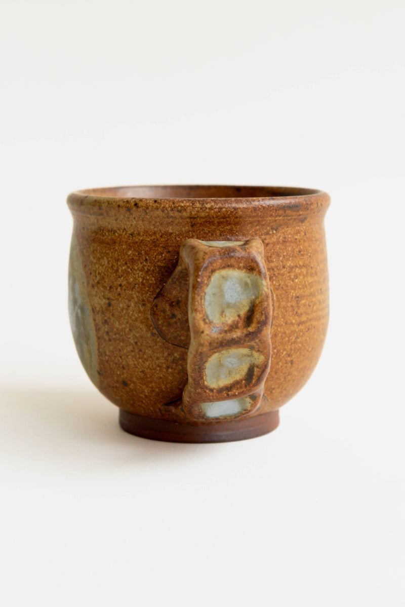 Marley Massey Mug 006