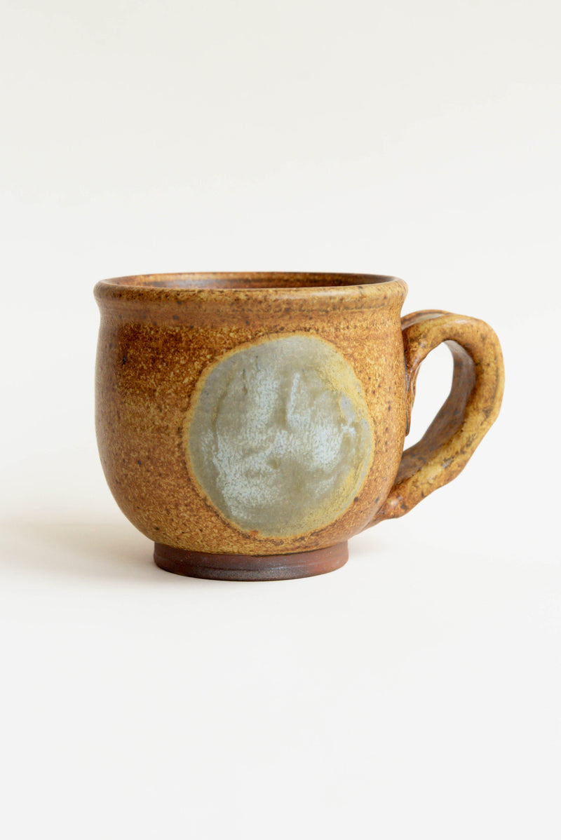 Marley Massey Mug 006