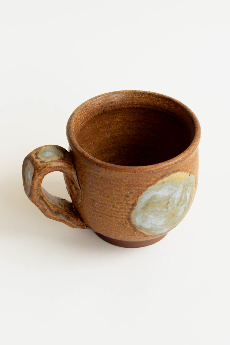 Marley Massey Mug 006