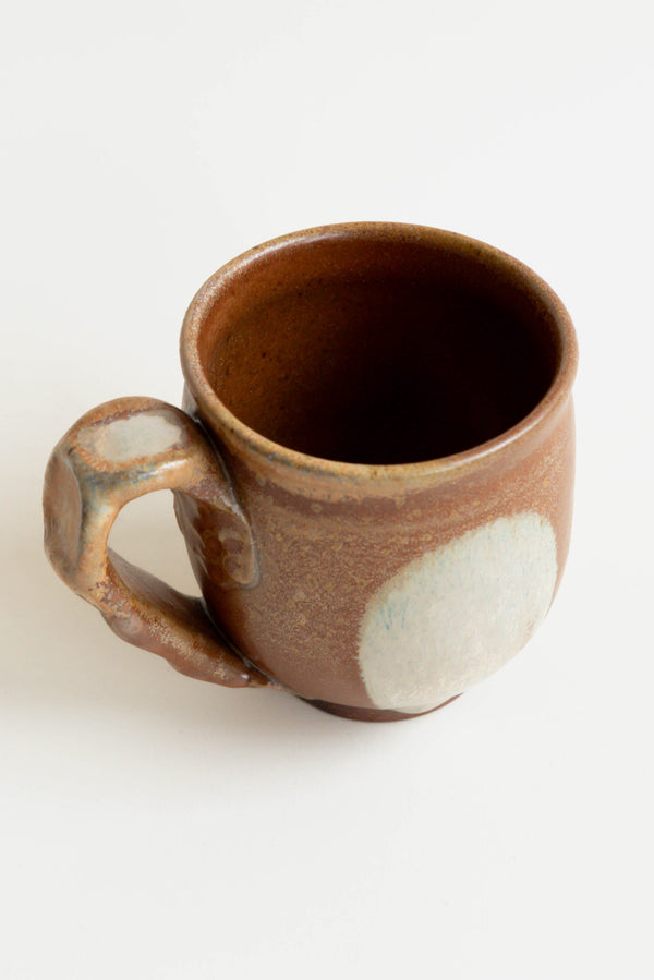 Marley Massey Mug 007