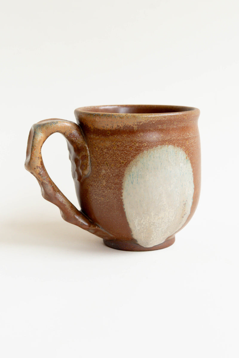 Marley Massey Mug 007