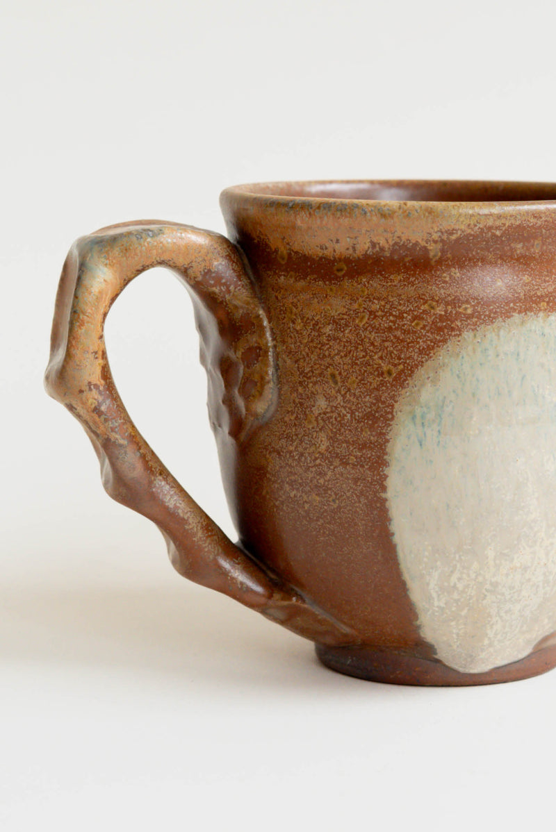 Marley Massey Mug 007
