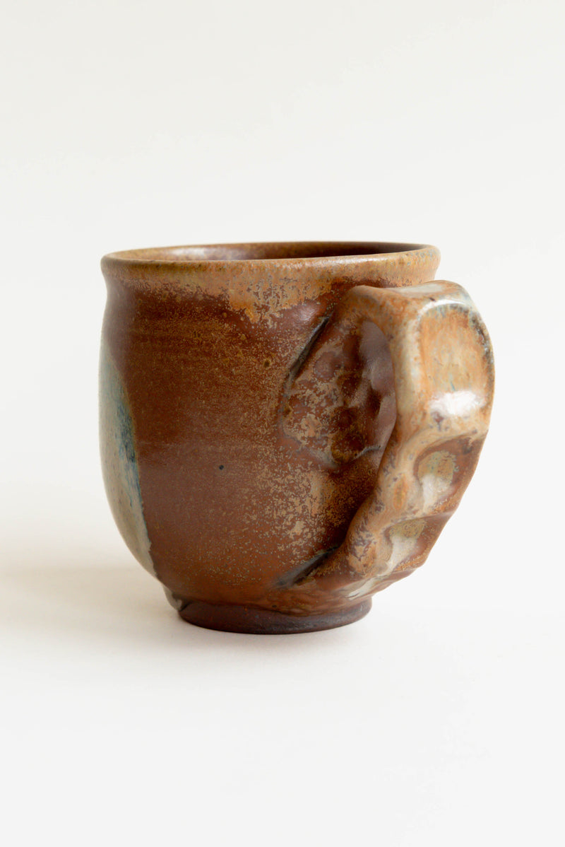 Marley Massey Mug 007