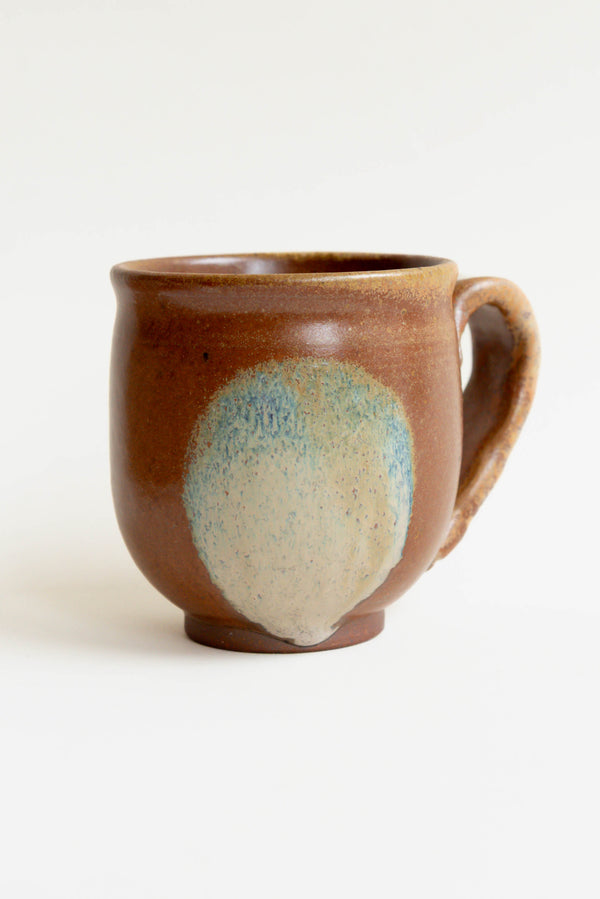 Marley Massey Mug 007
