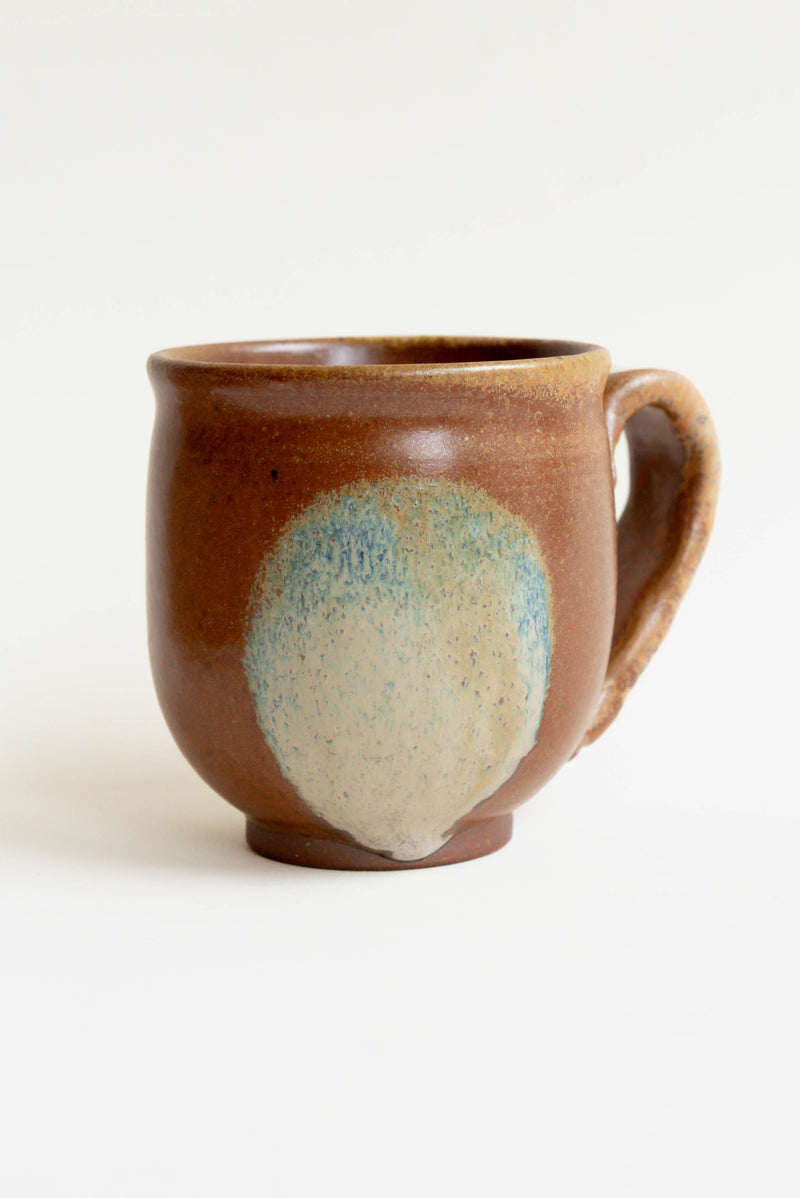 Marley Massey Mug 007