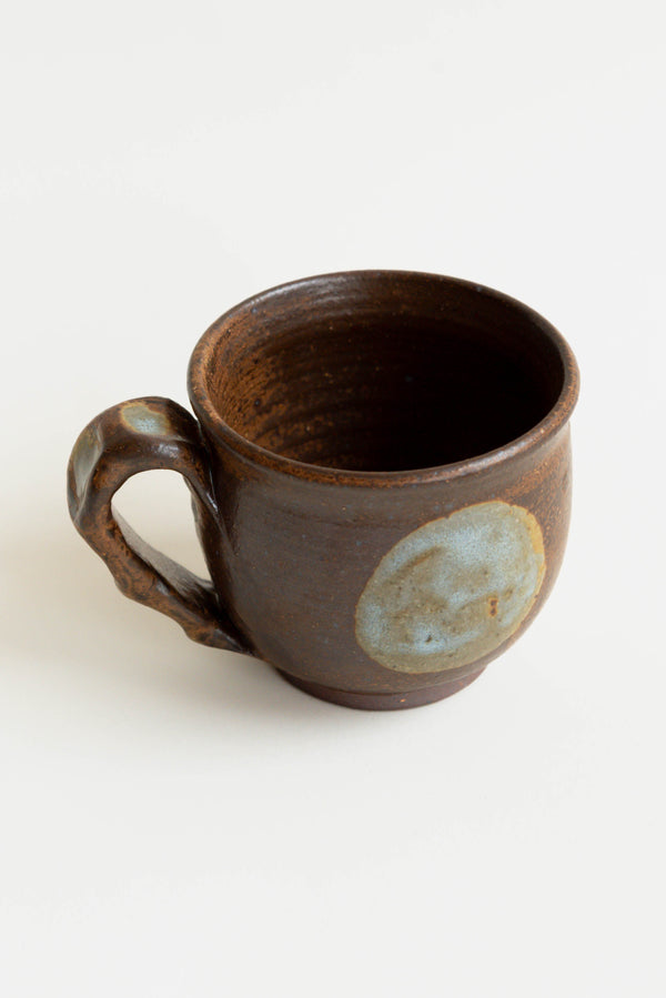 Marley Massey Mug 008