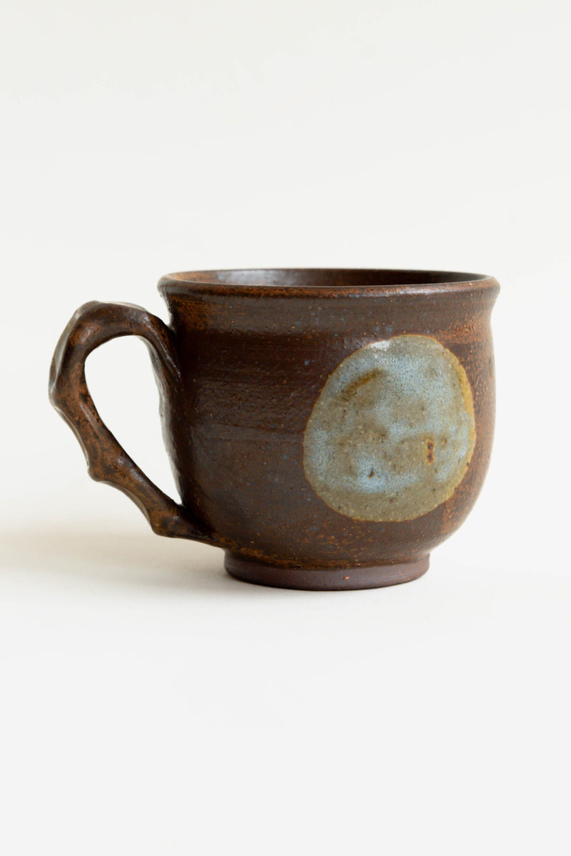 Marley Massey Mug 008