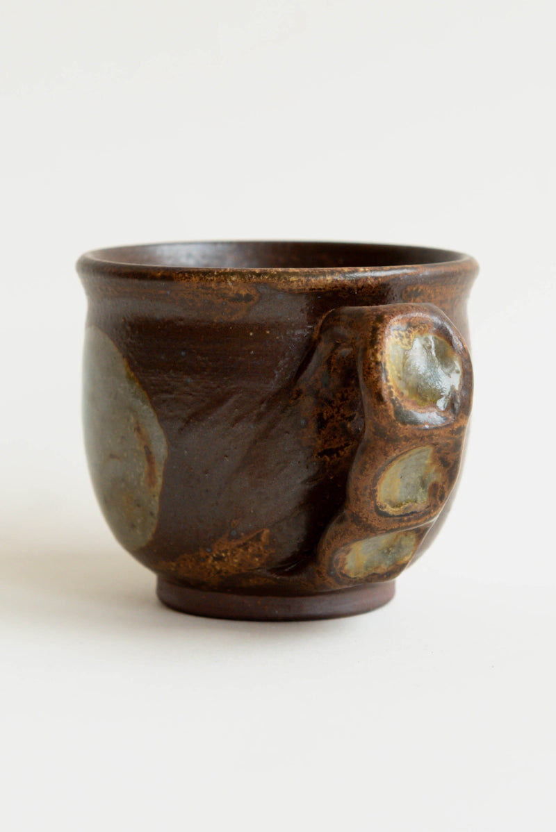 Marley Massey Mug 008