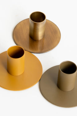Hawkins New York Essential Candle Holder - Thumbnail 3