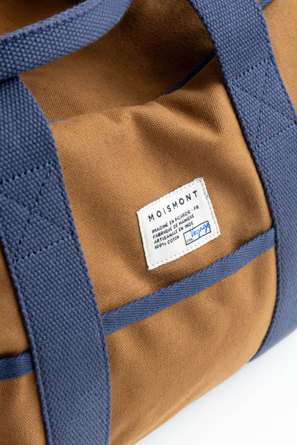 Moismont Small Week-End Bag N°47