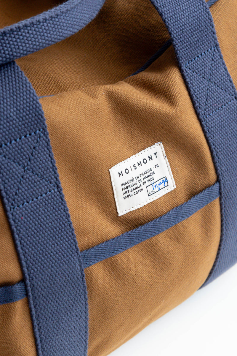 Moismont Small Week-End Bag N°47