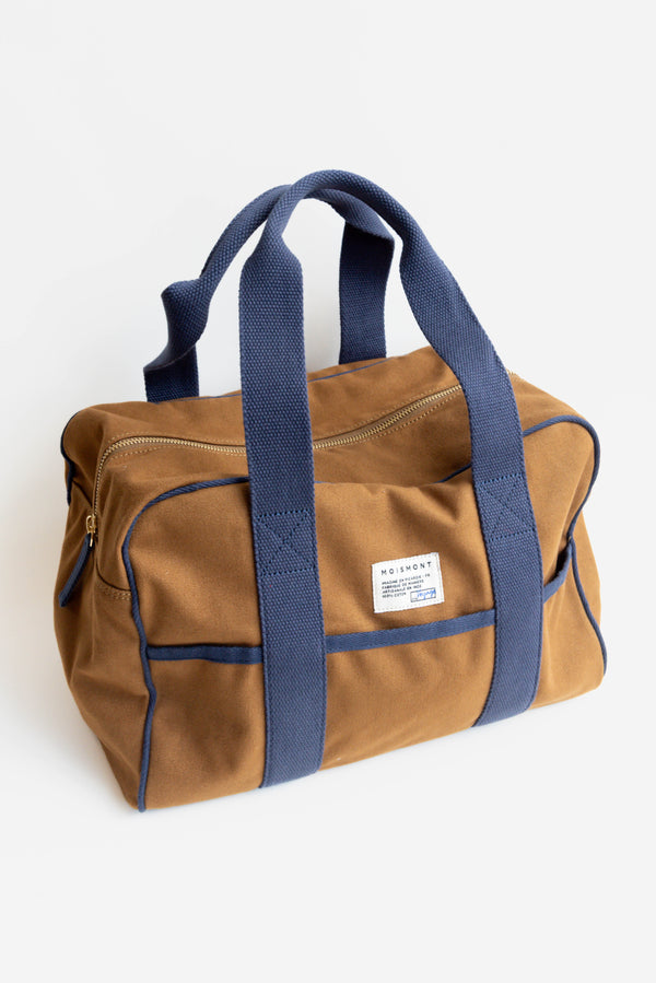 Moismont Small Week-End Bag N°47