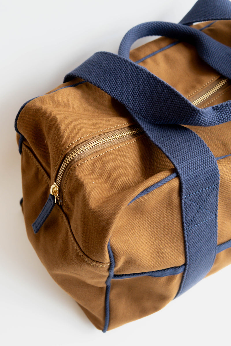Moismont Small Week-End Bag N°47