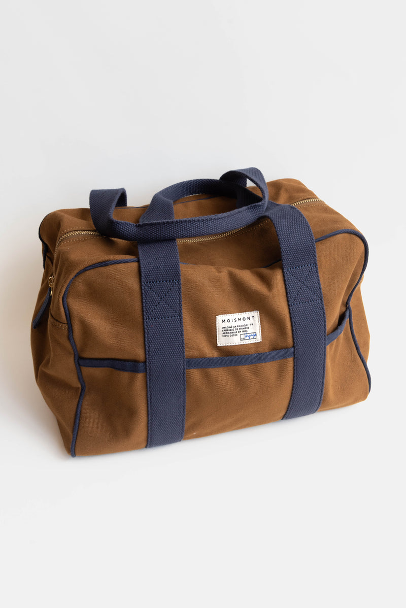 Moismont Small Week-End Bag N°47